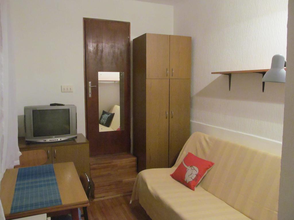 Studio Kalenic Belgrade Exterior photo