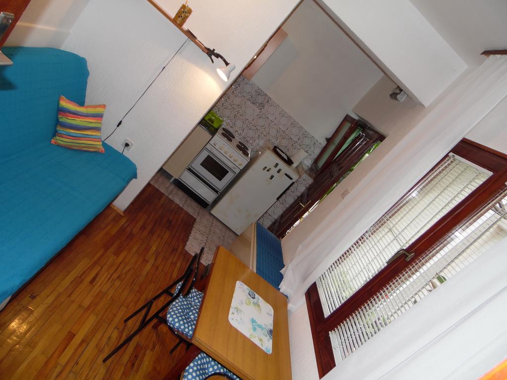 Studio Kalenic Belgrade Exterior photo